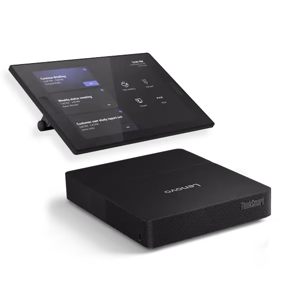 Lenovo ThinkSmart Core + Controller